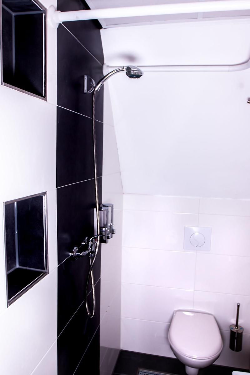 Golden Zaan Hotel Amsterdam Zaandam 3