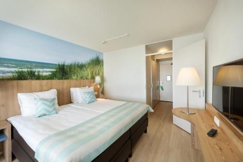 Beachhotel Zandvoort by Center Parcs 2