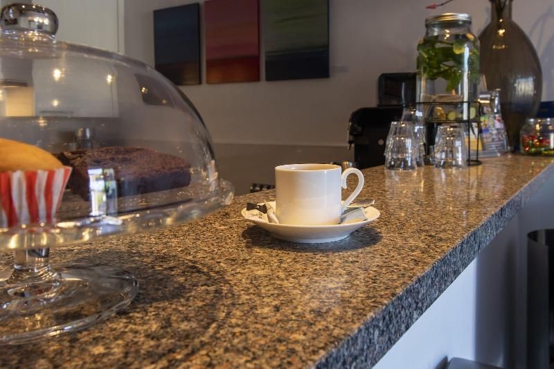 Hotel La Rosa Amsterdam Beach 2