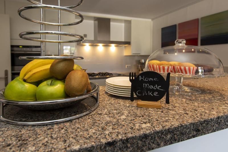 Hotel La Rosa Amsterdam Beach 3