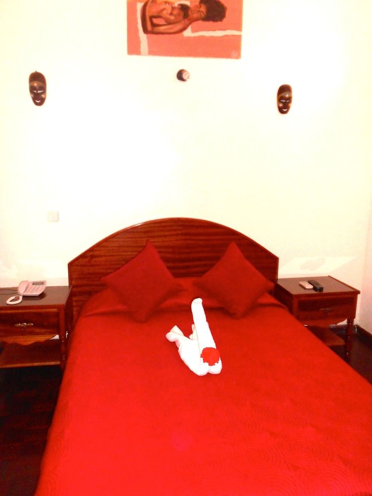 Chez Loutcha Residencial 3