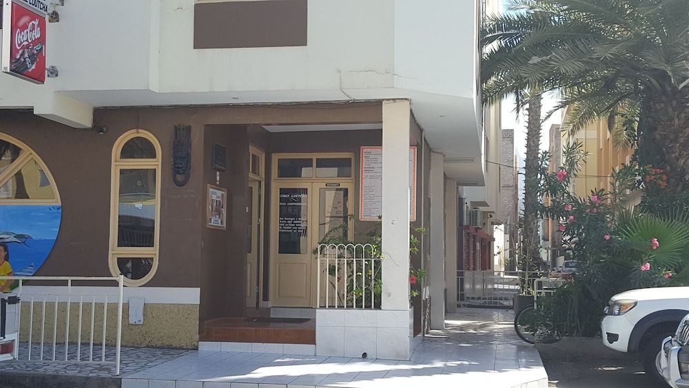 Chez Loutcha Residencial 2