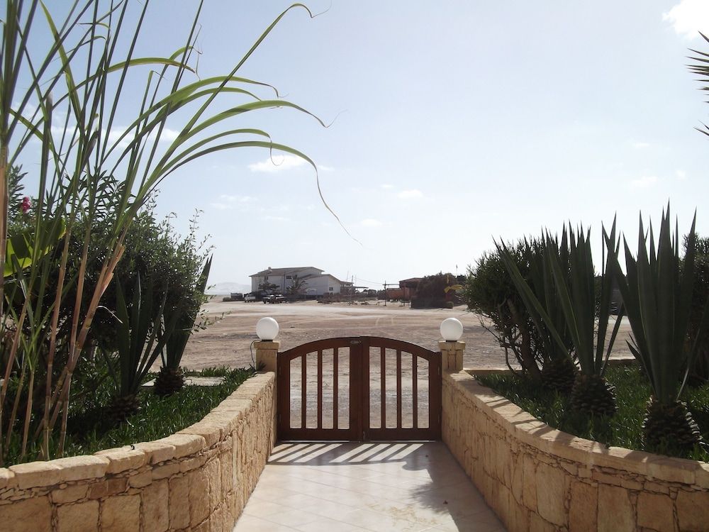 Apartment Ocean Front Praia Estoril 1