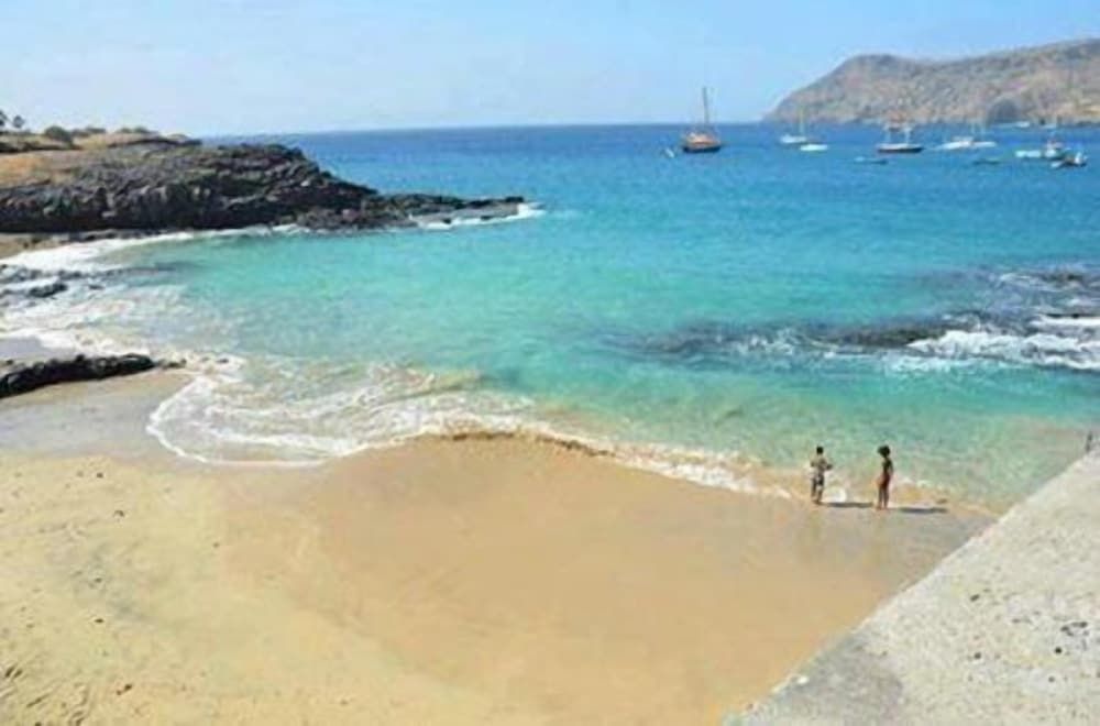 Aparthotel Ixola -1 étoiles à Praia