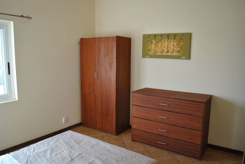Spacious Apartments Boa Vista 2