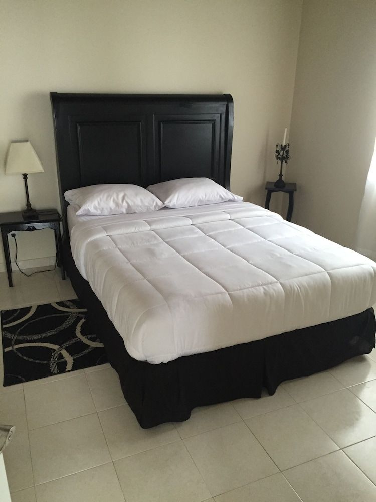Hotel Cruz Grande - BRAVA 3