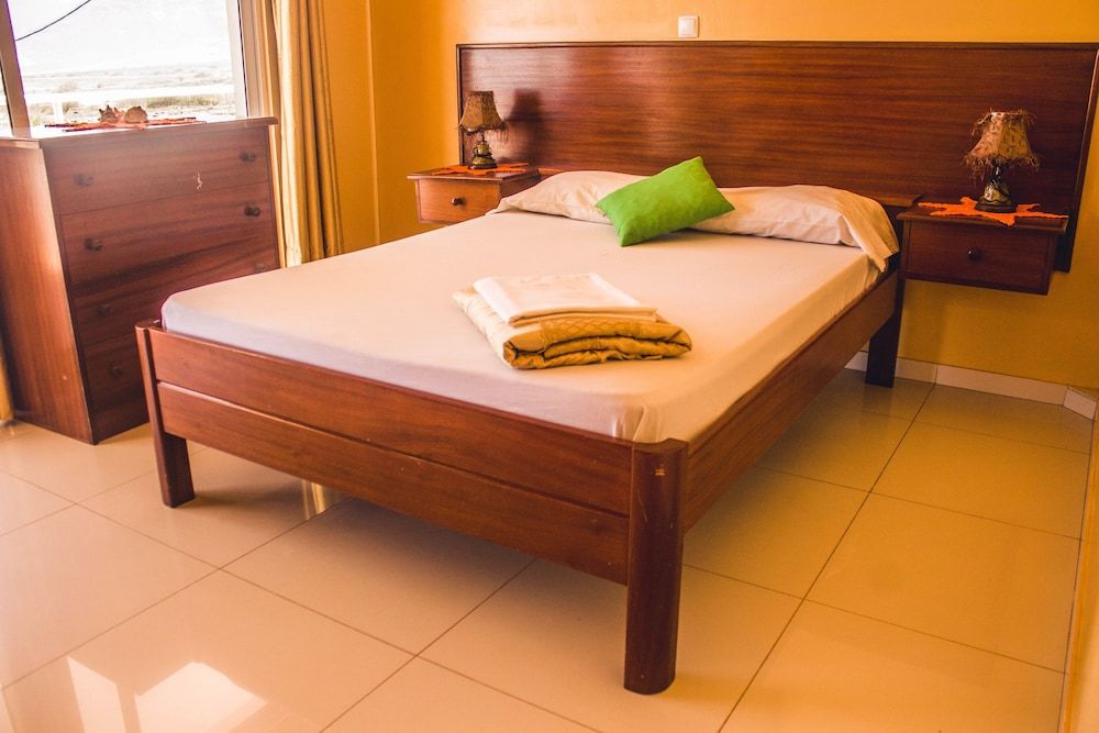 Restaurante Baia Guest House 2