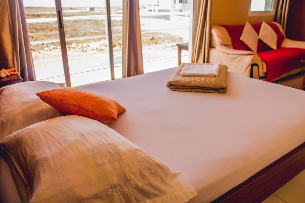 Restaurante Baia Guest House 3