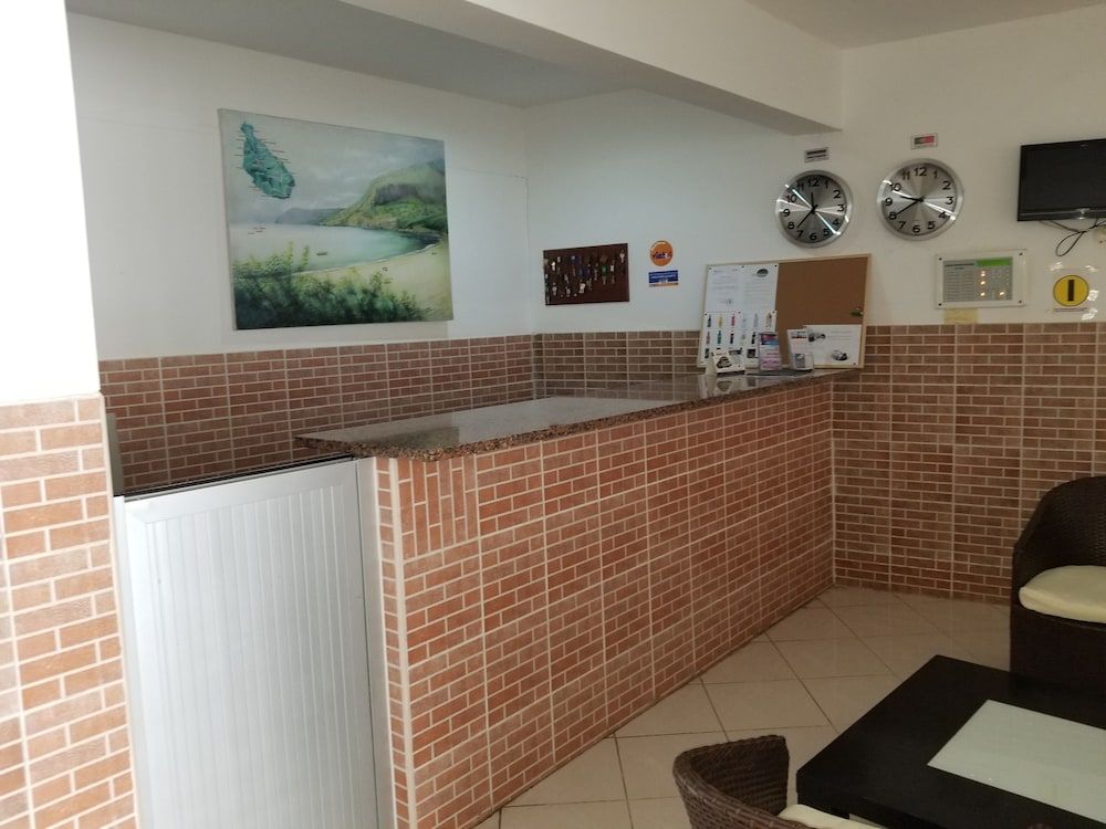 Hotel Cachoeira Tarrafal 3