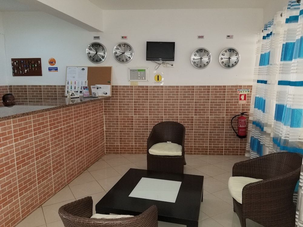 Hotel Cachoeira Tarrafal 2