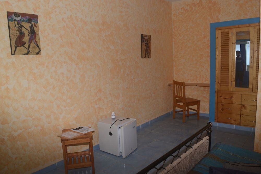 Hotel Djabraba's EcoLodge 2