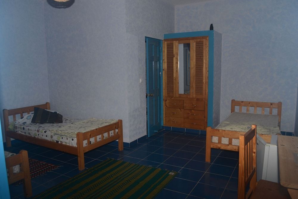 Hotel Djabraba's EcoLodge 3