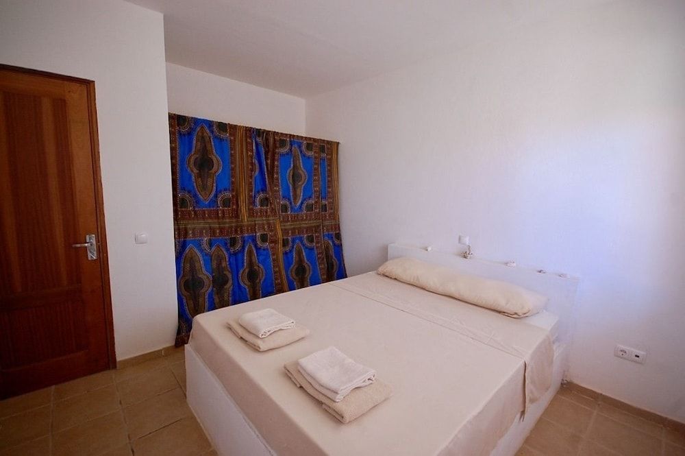 Villa Maris Ecolodge 3