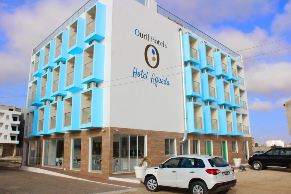 Ouril Agueda 1