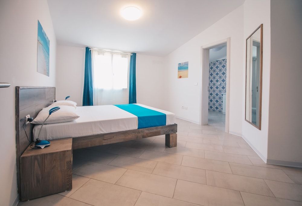 Halos Casa Resort - Luxury Club Hotel 3