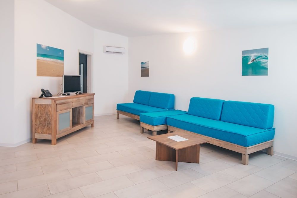 Halos Casa Resort - Luxury Club Hotel 2