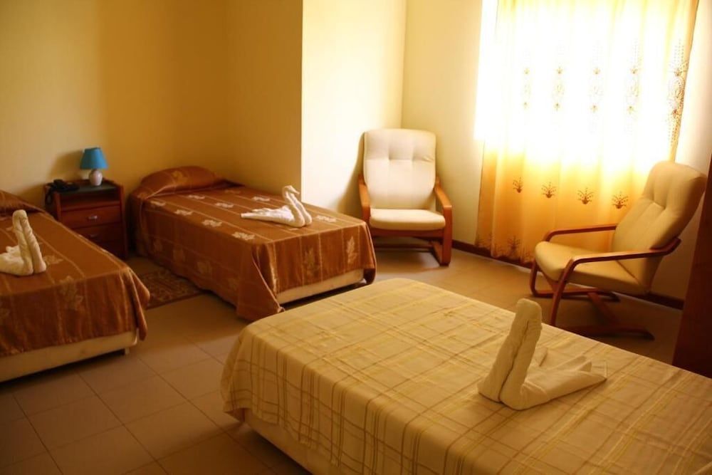 Hotel Lazareto 2