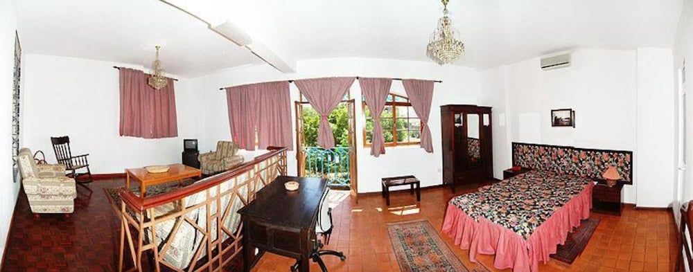 Bed and breakfast Residencial Maravilha 2