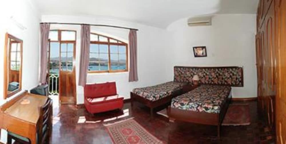 Bed and breakfast Residencial Maravilha 1