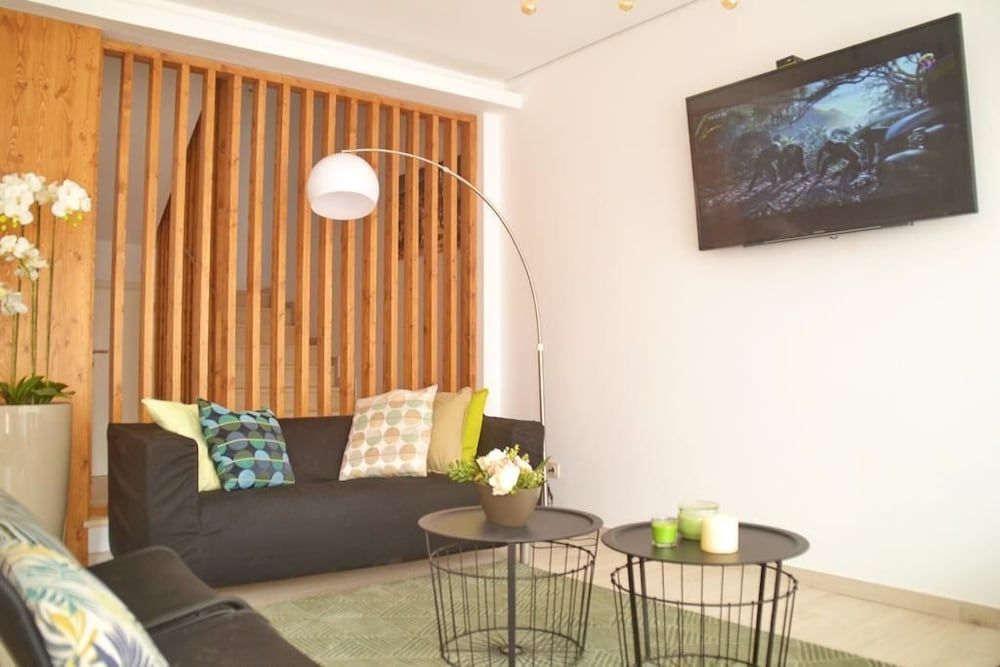 Ouril Hotel Julia 1