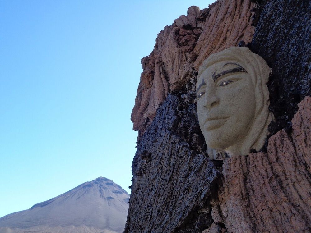 Pensao Casa José Doce -1 étoiles à São Filipe