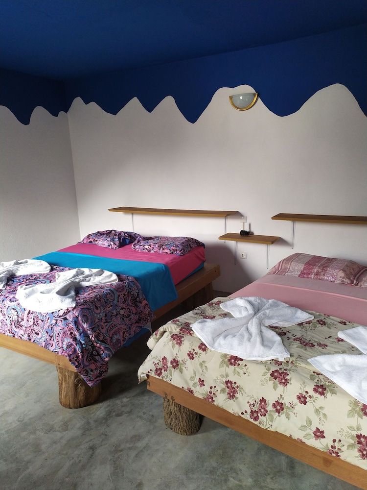 Pensao Casa José Doce 2