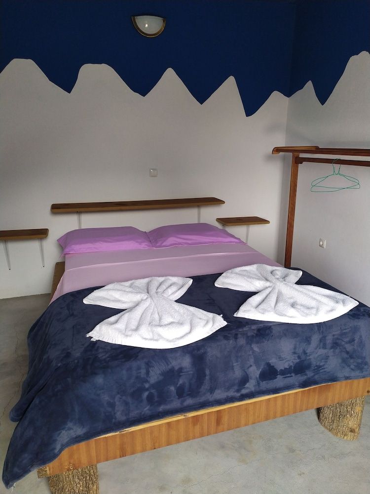 Pensao Casa José Doce 3