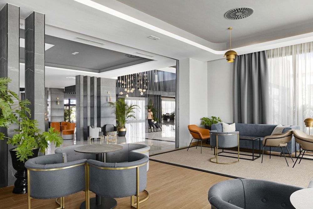 Hotel Riu Palace Santa Maria 2