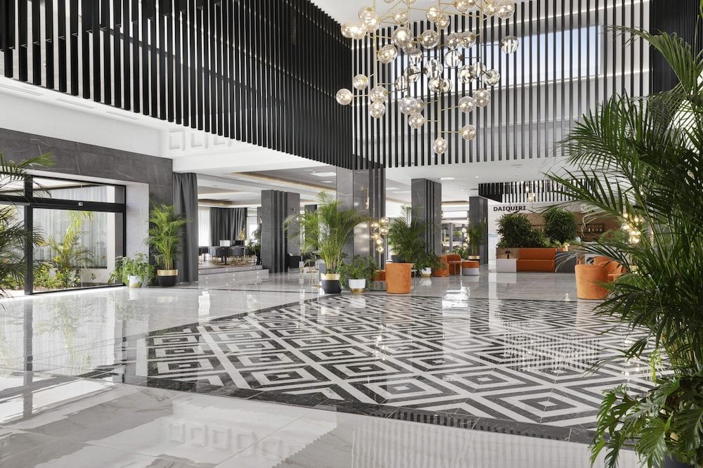 Hotel Riu Palace Santa Maria 3