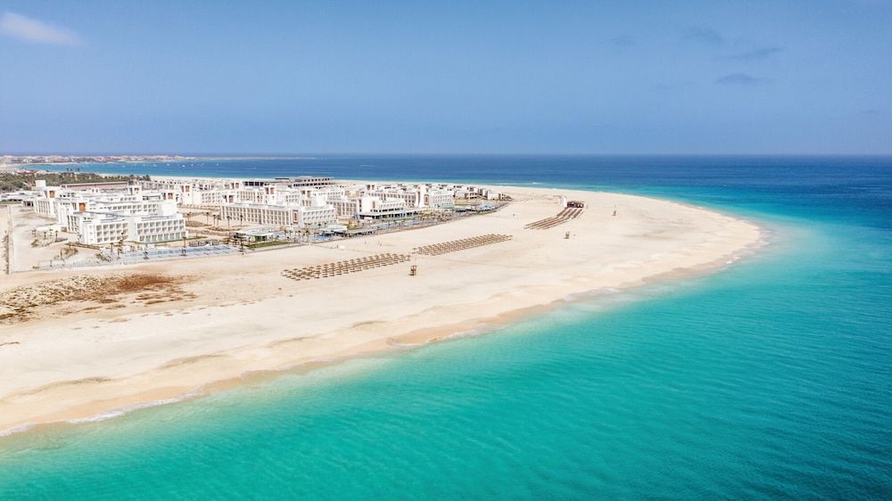 Hotel Riu Palace Santa Maria