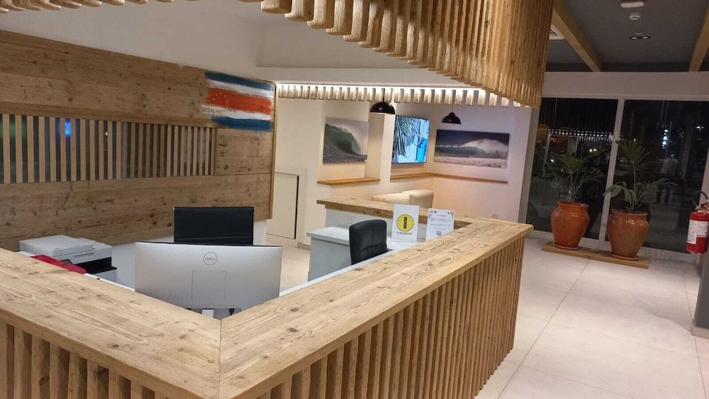 O ásis White Hotel 2