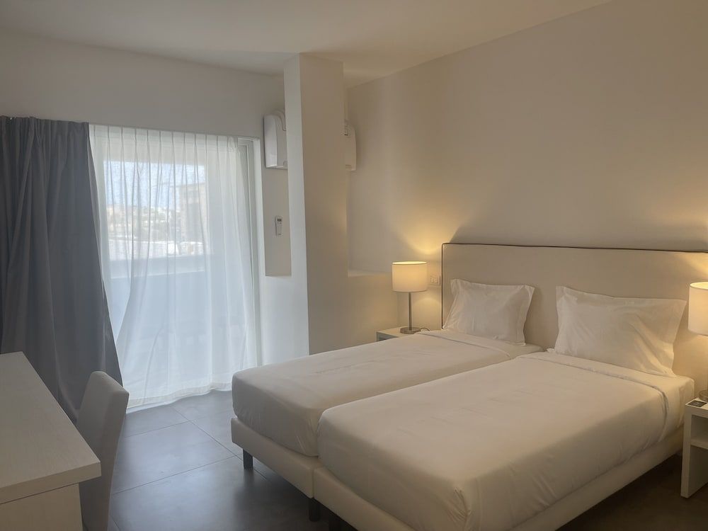 Oásis White Hotel 3