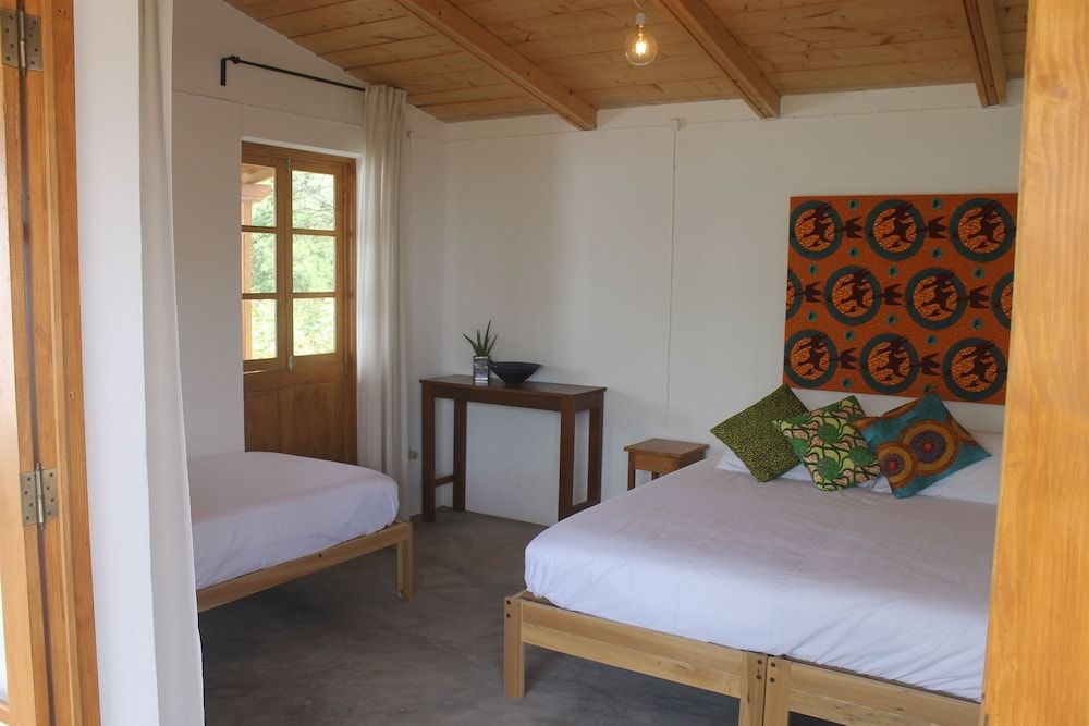La Fora Ecolodge 3