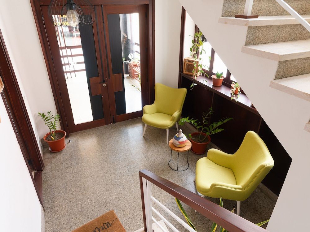 Santa Cruz Boutique Hotel 2