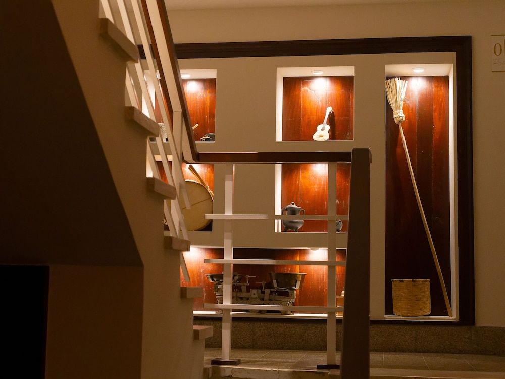 Santa Cruz Boutique Hotel 3