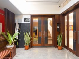 Santa Cruz Boutique Hotel