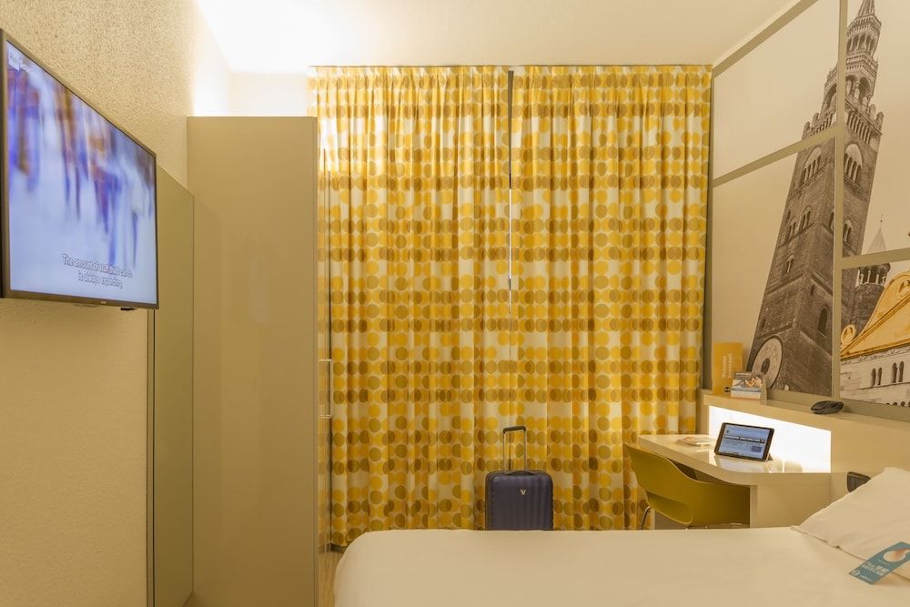 B&B Hotel Cremona 3