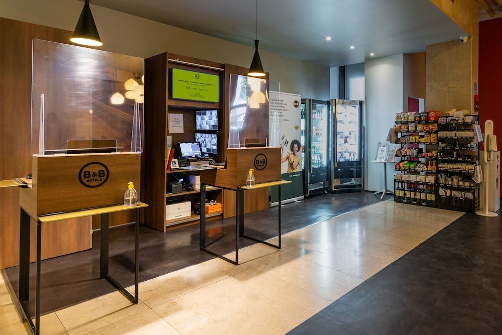 B&B Hotel Cremona 3 estrelas em Cremona