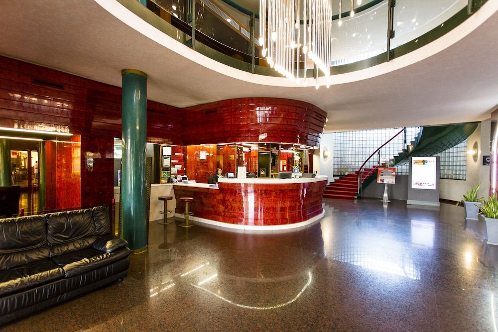 B&B Hotel Borgaro Torinese 3