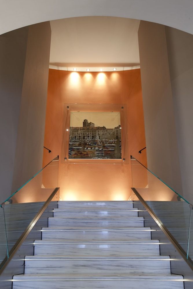 Hotel Principe di Piemonte 2