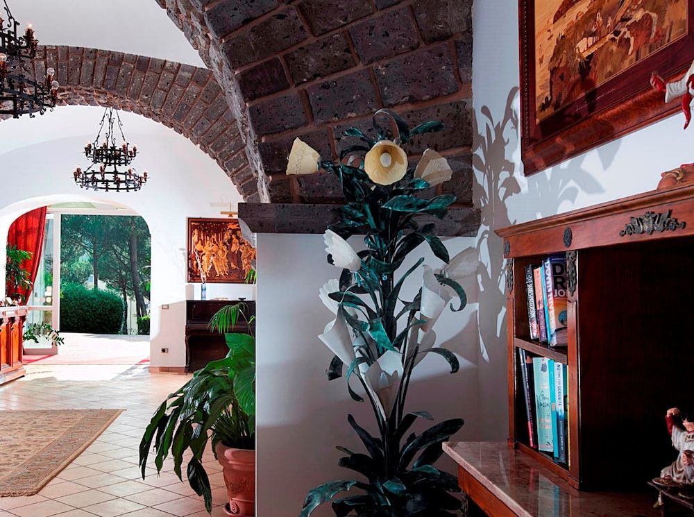 Oasi Olimpia Relais 2