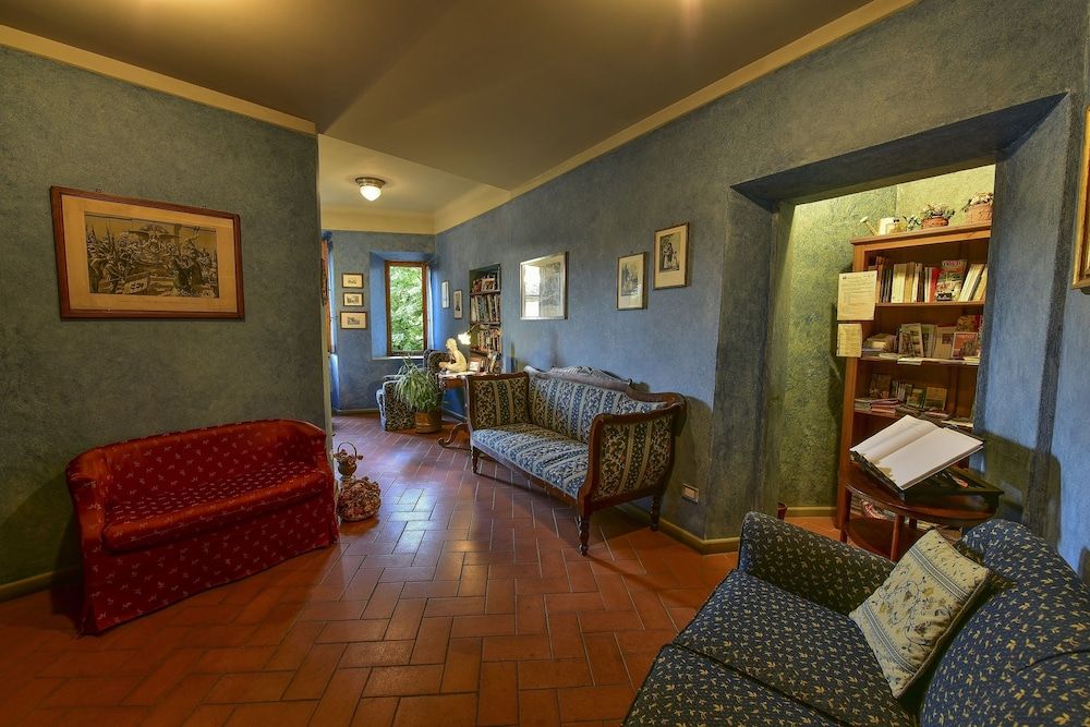 Hotel Bellavista Impruneta 2