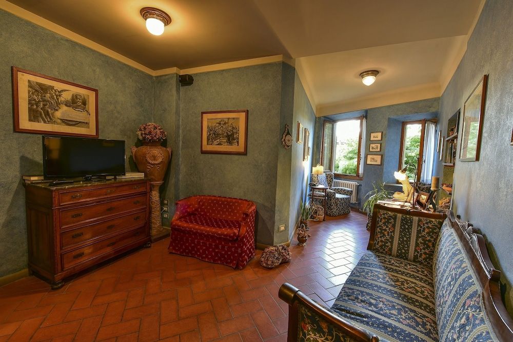 Hotel Bellavista Impruneta 3