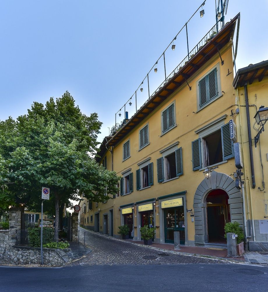 Hotel Bellavista Impruneta 3 estrelas em Impruneta