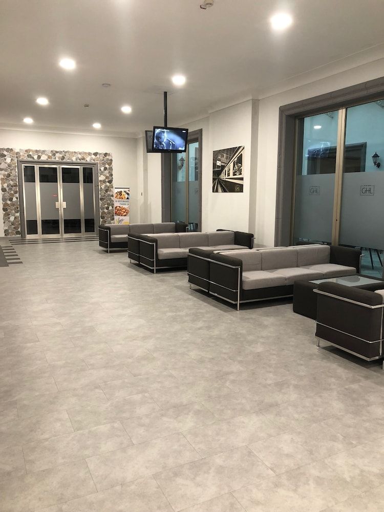 Grand Hotel Lamezia 3