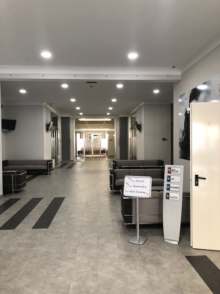 Grand Hotel Lamezia 2