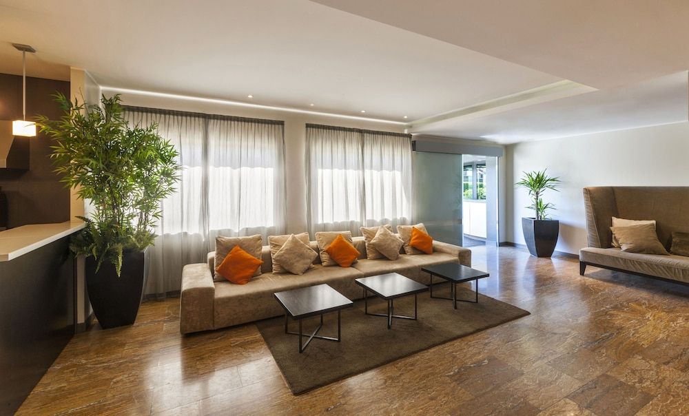 Peralba Auto Hotel 2