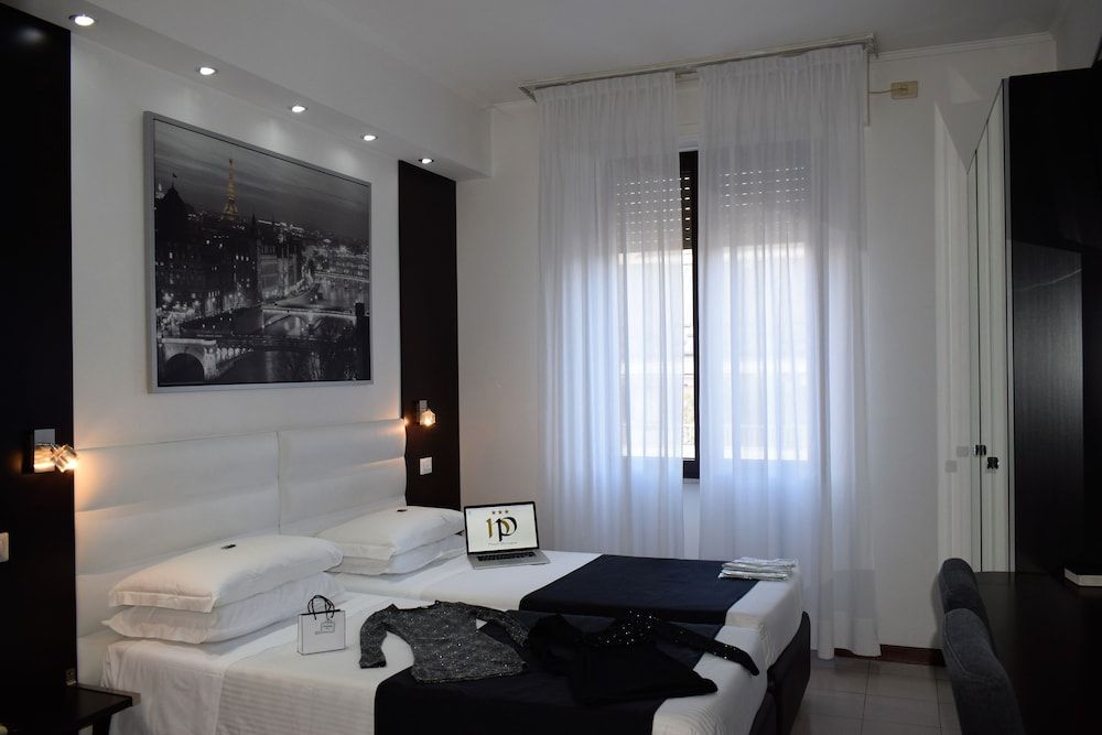 Hotel Perugino 1