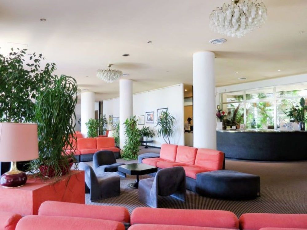 Balletti Park Hotel 2