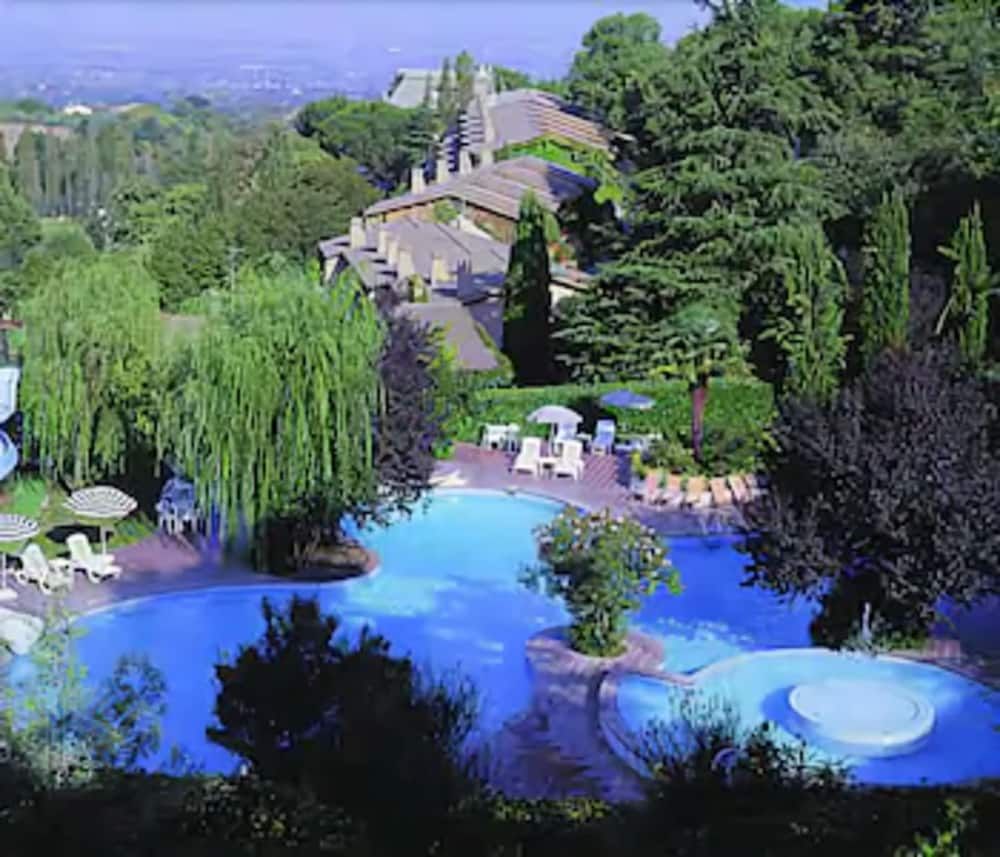 Balletti Park Hotel 1